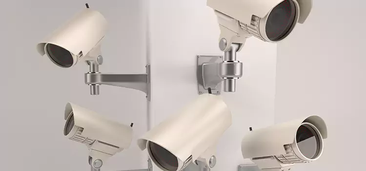 Your Trusted Partner for CCTV Solutions in Paterson