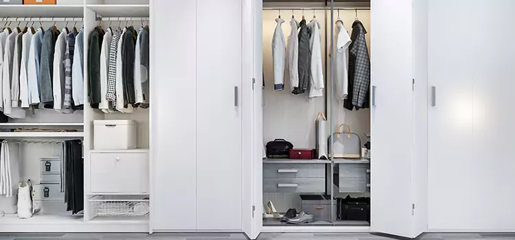 Glass Closet Door Repair Paterson
