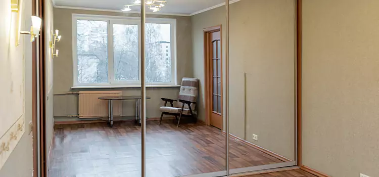Mirror Closet Door Roller Replacement Paterson
