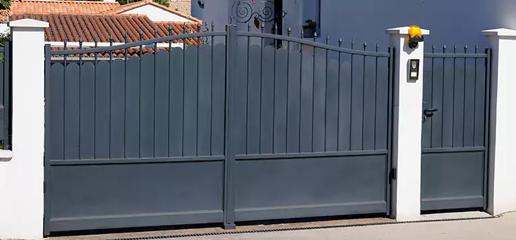 Emergency Commercial Gate Repair Paterson
