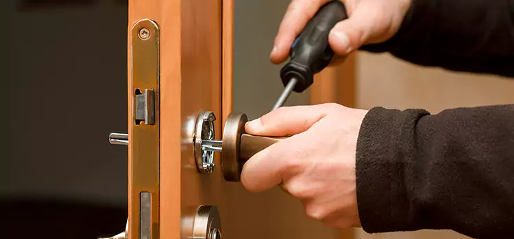 Semi Truck Locksmith Paterson