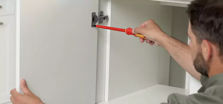 Screen Door Hinge Repair Paterson