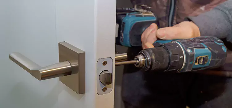 Brand Lock Repair and Specialty Services Paterson