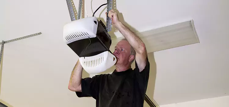 Garage Door Opener Service Paterson