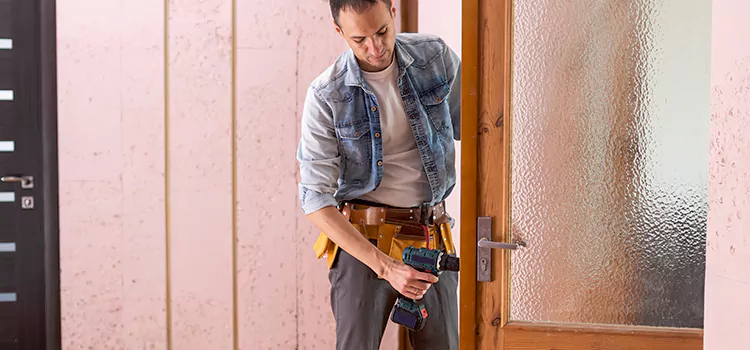 Door Glass Replacement Paterson