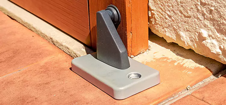 Aesthetic Door Stop Selection Paterson