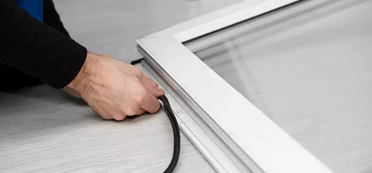 Commercial Door Weather Stripping Paterson
