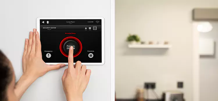 Blink Video Doorbell Installation Paterson
