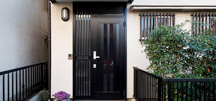 Popular Exterior Door Options in Paterson, NJ
