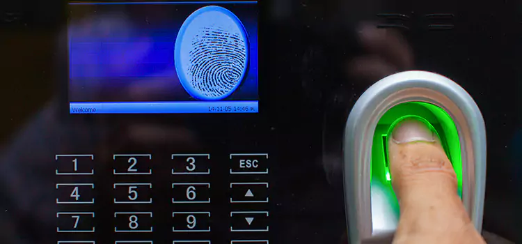 Your Trusted Partner for Secure Access in Paterson, NJ