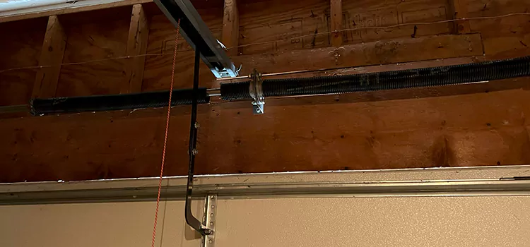 Broken Garage Door Cable Repair in Paterson, NJ