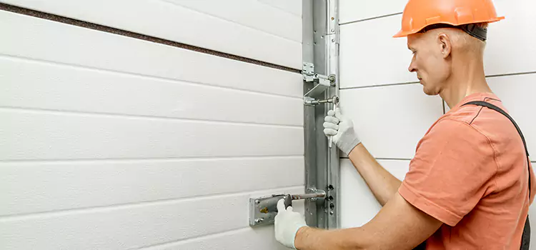 Why Choose Us for Garage Door Lock Services in Paterson, NJ?