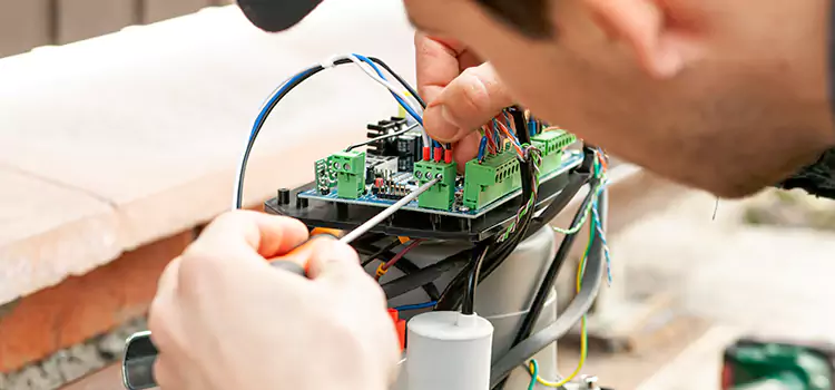 Specialized Brand Gate Motor Repairs Paterson
