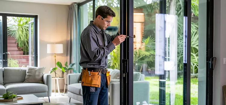 Why Choose Us for Your Glass Door Needs in Paterson, NJ?