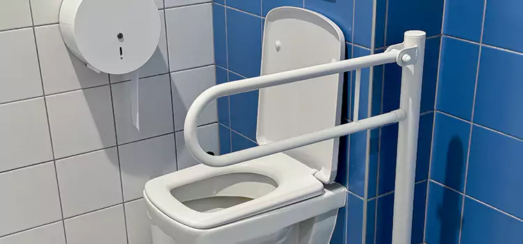 Comprehensive Solutions in Paterson, NJ for Accessible Facilities