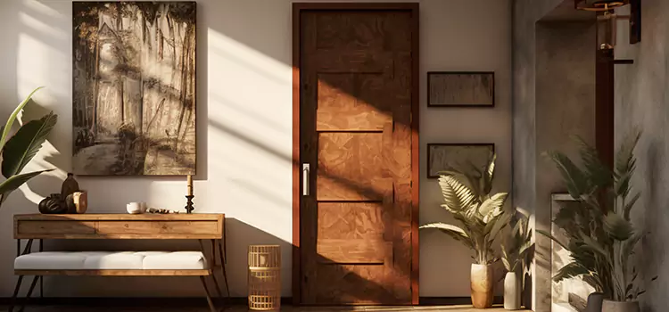 Specialty Interior Doors Paterson
