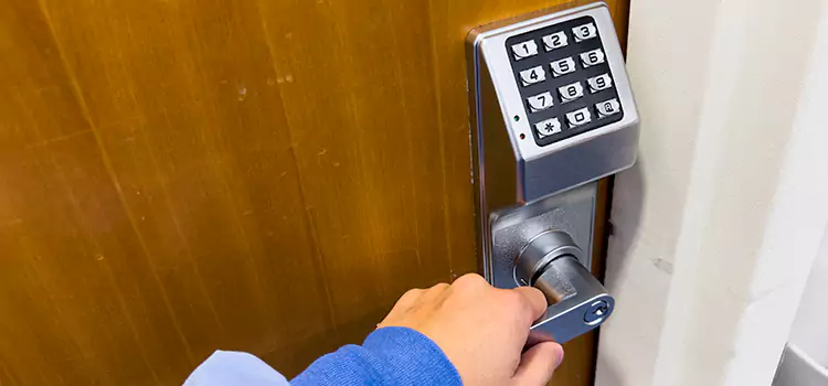 Why Choose Us for Your Keypad Lock Needs in Paterson, NJ?
