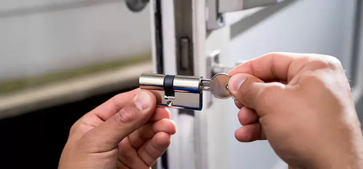 Lock Change Locksmiths Paterson