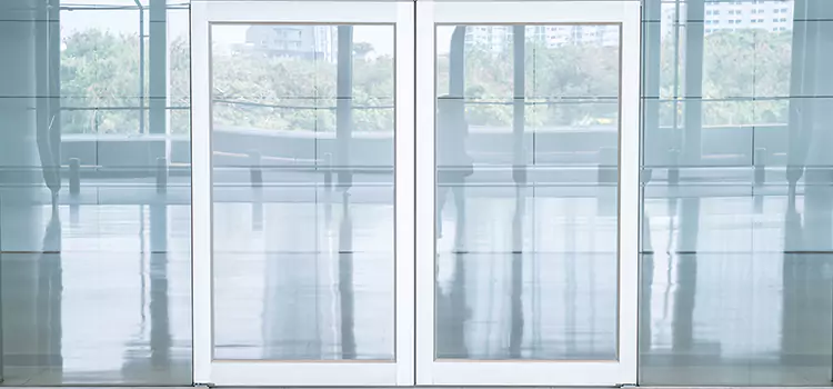 Mobile Sliding Screen Door Replacement Paterson