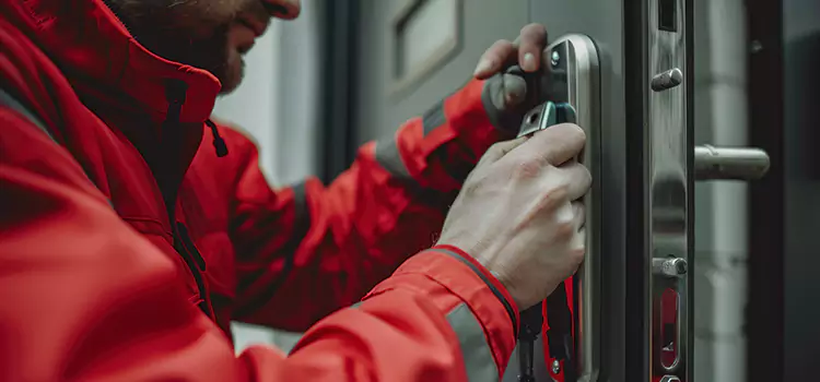 Mobile Car Key Service Paterson