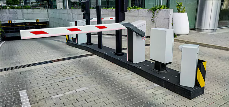 Custom Gate Design & Integration Paterson