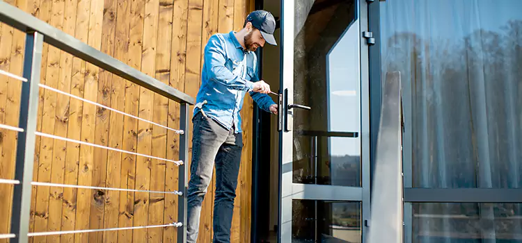 Patio Screen Door Installation Paterson