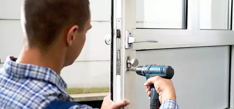 Experienced and Reliable Technicians Paterson