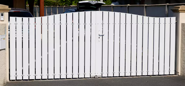Why Choose Us for Residential Gate Repair in Paterson, NJ?