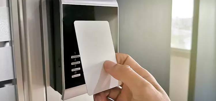 Advanced RFID Technology Integration in Paterson, NJ