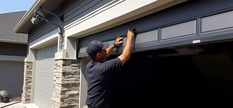 Janus Roll Up Doors Paterson
