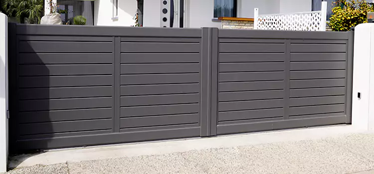 Automatic Gate Fence Paterson