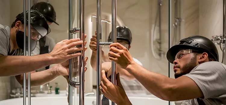 Shower Door Replacement Cost Paterson
