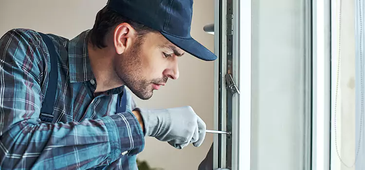 Emergency Response for Latch Issues Paterson