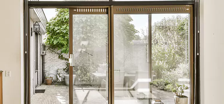 Glass Door Panel Replacement Cost Paterson