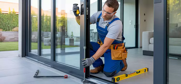 Patio Door Replacement Paterson