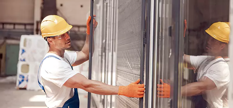 Sliding Door Mesh Replacement Paterson