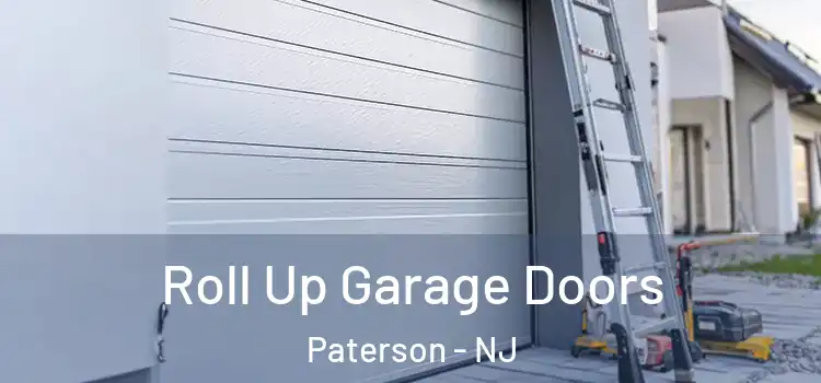  Roll Up Garage Doors Paterson - NJ