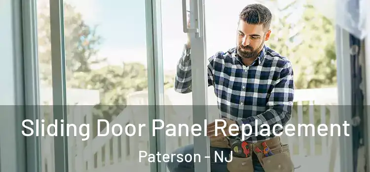  Sliding Door Panel Replacement Paterson - NJ