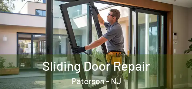 Sliding Door Repair Paterson - NJ